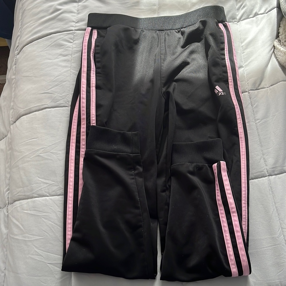 Adidas joggers